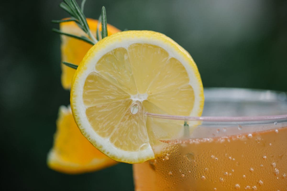 Cóctel: Shandy de Cream Ale